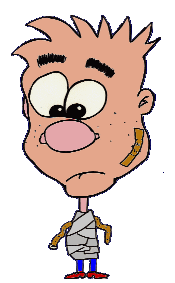 Mr. Crazy